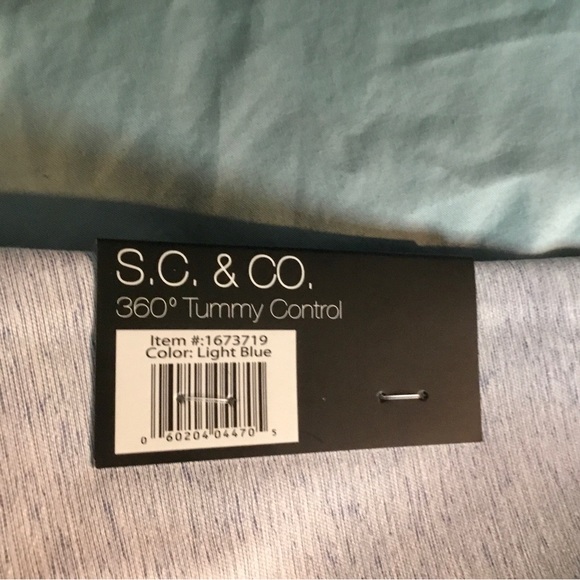 SC & Co. Tummy control Skort - Picture 4 of 12